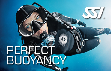 Perfect Buoyancy Diver Specialty